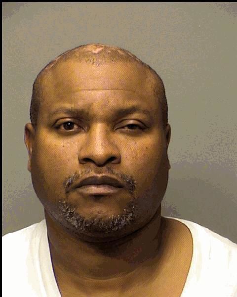 Shanton Lamont Carprue